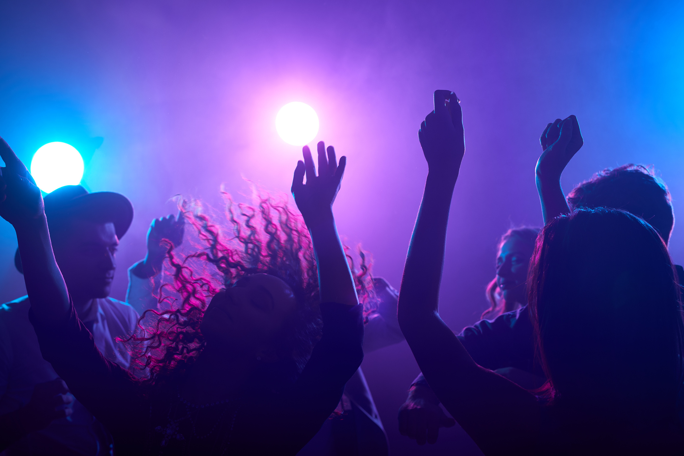 Best party
